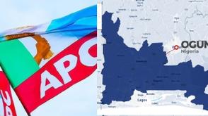 2027: Abiodun inaugurates Ogun APC campaign council, orders immediate grassroots mobilisation