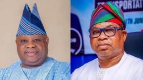 Oyebamiji, APC challenge Adeleke’s re-election victory at Osun election tribunal