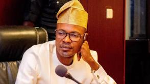 Alleged fake agency DG Adeniyi Adeyemi arraigned over alleged forgery, others