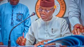 Aiyedatiwa begins payment of N3.8bn gratuities to 2016 retirees