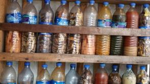 NAFDAC detects high methanol levels in herbal concoctions