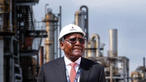 Dangote to partner State Gov’ts to empower two million women with Refinery shares