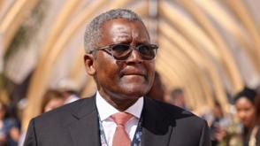 Dangote hails FG for restoring investors’ confidence, driving Nigeria’s economic recovery