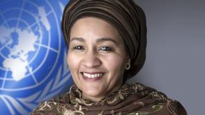 Nigeria’s northwest stability crucial to W/Africa, Sahel – UN deputy chief