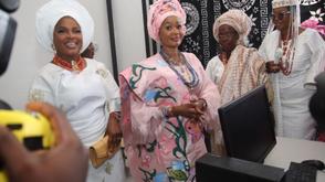 Amosun inaugurates digital training hub to empower youths in Osun