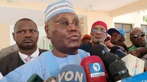 Tinubu’s FAAC boom is a scam of numbers — Atiku