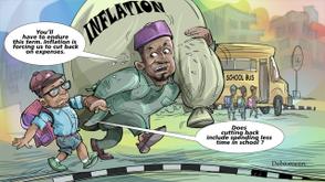 Back to school, back to bills: How Nigeria’s economy Is stretching parents beyond their limits