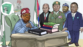 Nigerian Politicians, be consistent with the truth!