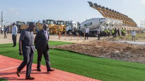 Dangote to train 1,000 Lamu residents for refinery jobs