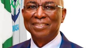 Cabtoge fund: Developing indigenous capacity remains a priority — NIMASA DG
