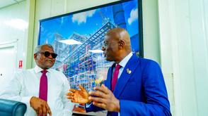 Dangote Refinery is evidence African companies can deliver projects at global scale — Dangote