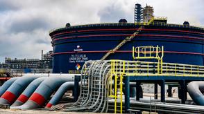 Dangote Refinery surpasses nameplate capacity