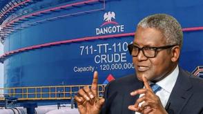 Investors in Dangote Refinery will enjoy significant value appreciation — VP, Oil & Gas