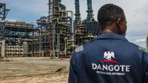 Dangote Refinery to offer shares for sale at ₦525 following SEC approval