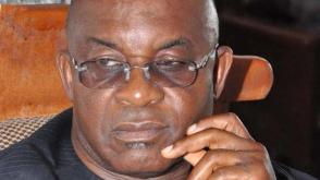 Mark mourns Bamanga Tukur, says Nigeria has lost distinguished statesman