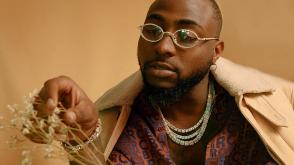 Davido to hold a 3-day concert at the National Theatre
