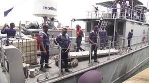 Gulf of Guinea stakeholders seek action-oriented maritime security policies