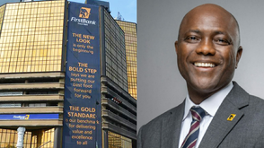 First Bank spends N6bn annually to fight cyber threats