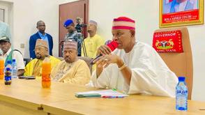 Kano govt partners Saudi Arabia to boost economic opportunities