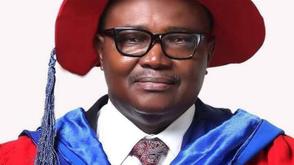 UniCal VC reiterates commitment to accountability, inaugurates ACTU