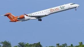 Ibom Air dismisses monopoly claims over Uyo airport
