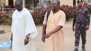 EFCC arraigns two for alleged £110,000, ₦500m fraud in Lagos