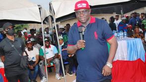 2027: TSG vows massive mobilisation for Tinubu in South-South region