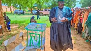 Yobe deputy governor lauds SIEC for conducting peaceful LG elections