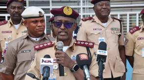 FRSC sector commander warns personnel against unethical practices