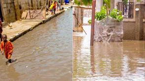 Flooding: Fire service warns FCT residents, urges safety precautions