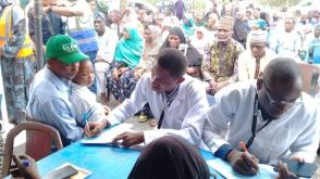 AGF offers free medical, surgical healthcare for 1,500 Kwara indigents