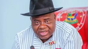 I will not betray your trust — Diri to Bayelsans