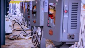 NNPC Retail commissions self-service station in Abuja