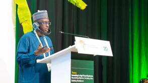 Investor confidence key to agricultural investment — NADF ES