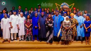 Deploy the knowledge gained to transform Nigeria’s leadership — Sanwo-Olu to LJLA graduates