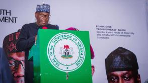 Kwara Gov’t approves payment of outstanding allowances to state counsel
