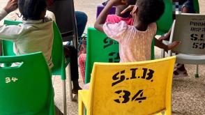 Who is buying Nigeria’s stolen children?