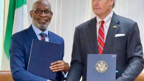 Nigeria seeks local value from U.S. critical minerals deal