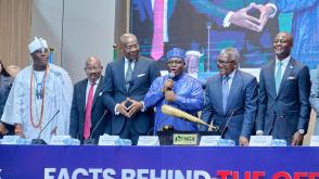 Dangote lauds NGX group leadership for transforming Nigeria’s capital market