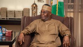 2027: Atiku will not be an absentee President — ADC assures Nigerians