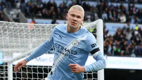 EPL: Haaland reaches 300 club career goals as City edge Coventry