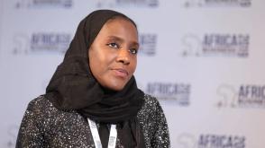 Halima Dangote and the rise of a global business leader