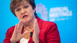 IMF urges fiscal discipline, trade cooperation amid global uncertainty