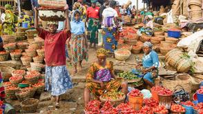 Food prices: Farmers blame fuel price hike