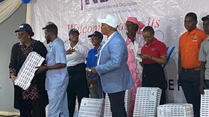 NDIC reassures depositors, highlights enhanced insurance limits at Abuja Trade Fair
