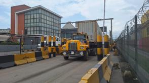E-call up: Lagos to deploy more traffic management personnel to improve implementation