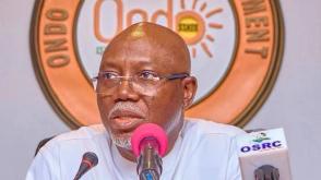 Aiyedatiwa appoints 535 political aides in Ondo State