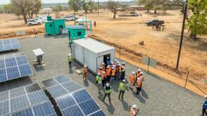Distributed solar can bridge Nigeria’s 70m electricity access gap – Mission 300