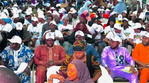 Northern academics endorse Tinubu for 2027, seek stronger reforms