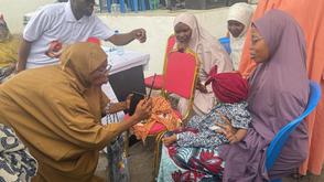 Diphtheria: Kaduna launches mass immunisation campaign